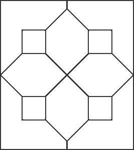 Grand Mosque of Bandung - Ornament 05